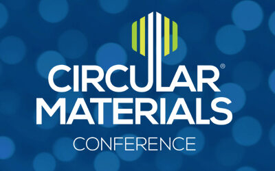 Circular Materials Conference i Skellefteå