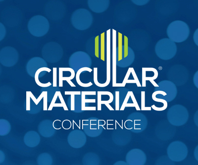 Circular Materials Conference i Skellefteå