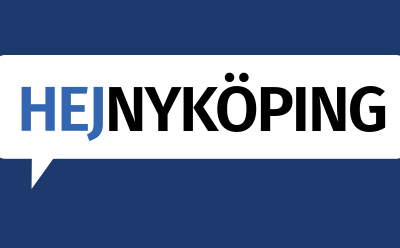Upptäck HejNyköpings Nyköpingsblogg!
